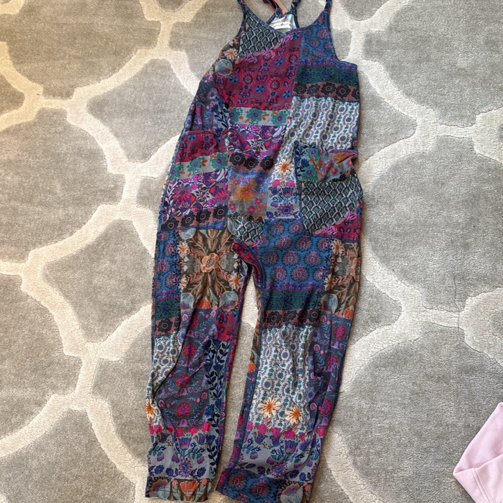 New Natural Life jumpsuit size XS - Picture 2 of 3